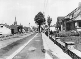 Delcampe - Aubel – Rue De Battice - Aubel