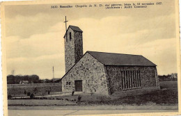 Delcampe - Boncelles – Chapelle De N-D Des Pauvres - Seraing