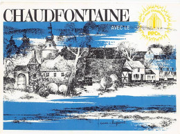 Delcampe - Chaudfontaine - Chaudfontaine