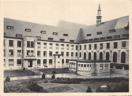 Delcampe - Sanatorium Elisabeth – Sijsele – Aile Centrale - Damme