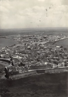 Delcampe - Gallipoli – Veduta Aerea - Lecce