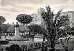 Delcampe - Barletta – Giardini Pubblici - Barletta