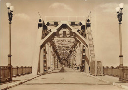 Delcampe - Roussé – Le Pont De L'Amitié - Bulgaria