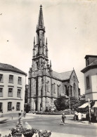 Delcampe - Offenburg – Die Kirche - Offenburg