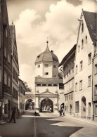 Delcampe - Memmingen / Allgäu – Wester Tor - Memmingen