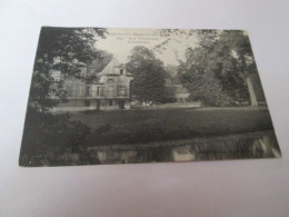 Delcampe - Boisschot Bij Heyst Op Den Berg, Het Hof Terlaecken - Heist-op-den-Berg