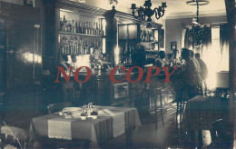 Delcampe - CARTE PHOTO : ANDORRA ANDORRE GRAN HOTEL MARTICELLA LE BAR CAFE RESTAURANT ESPANA - Andorra