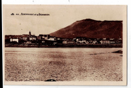 Delcampe - Espagne  -  Fontarabie  Et La  Bidassoa - Guipúzcoa (San Sebastián)