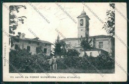 Delcampe - Como Ponna PIEGA Cartolina QK3629 - Como