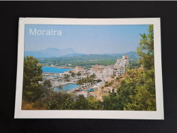 Delcampe - #3   Spain - Alicante - Moraira - Alicante