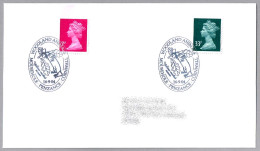 Delcampe - YELLOW NECKED MOUSE - RATON LEONADO - Apodemus Flavicollis. Penzance 2004 - Roditori