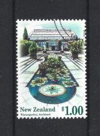 Delcampe - N.Zealand 1996 Public Gardens  Y.T. 1502 (0) - Gebraucht