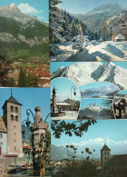 Delcampe - Sallanches - 5 Cpsm - Sallanches