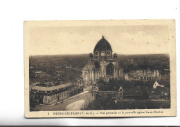 Delcampe - CPA DPT 62  HENIN LIETARD - Henin-Beaumont