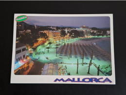 Delcampe - #3   Spain - Mallorca Paguera - Mallorca