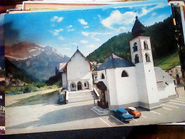 Delcampe - S. Maria Delle Grazie Agordino Verso Il Monte Civetta   CADORE -   VB1964  KS4897 - Belluno