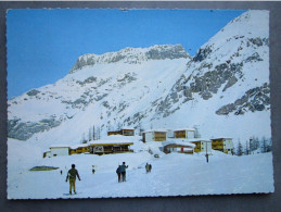 Delcampe - CP 73 LE JOSERAY Val D'isère  -  La Station Vers 1960 - Val D'Isere