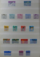 Delcampe - Mi 4906, Sammlung Von 1960–2002. Augenscheinlich Komplett Mit Einigen Extras., Postfrisch - Sonstige & Ohne Zuordnung