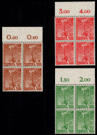Delcampe - Mi 2784, 1952, Vorolympische Spiele Im Oberrandviererblock, Ungefaltet (Mi 120,-), Postfrisch - Sonstige & Ohne Zuordnung