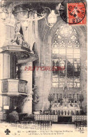 Delcampe - CPA LIMOGES - EEGLISE SAINT PIERRE - Limoges