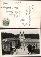 Delcampe - 704451 Amstetten Bahnhofstraße - Amstetten