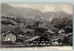Delcampe - 6083 Hasliberg Hohfluh - Chalets - 10611456 - Hasliberg