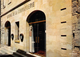 Delcampe - Saint-Emilion – Auberge De La Commanderie - Saint-Emilion