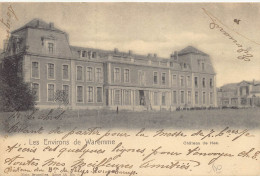 Delcampe - Environs De Waremme – Château De Hex – Nels Série 35 N° 8 - Waremme