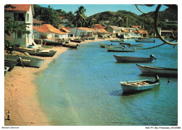 Delcampe - BACP7-0445-GUADELOUPE - LES SAINTES - Maquillage De Terre De Haut - Basse Terre