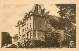Delcampe - 83* ST RAPHAEL   Casino Santa Lucia   MA81.1187 - Saint-Raphaël