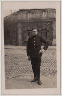 Delcampe - 92 - B13221CPA - COLOMBES - éditeur De Colombes - Carte Photo - Parfait état - HAUTS-DE-SEINE - Colombes