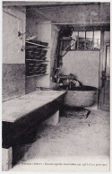 Delcampe - 38 - T773CPA - VOIRON - E.N.P. - Boulangerie Installée En 1924 - Les Pétrins - Parfait état - ISERE - Voiron