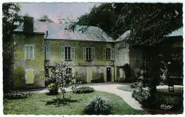 Delcampe - 17 - B8148CPSM - SURGERES - Mairie - Très Bon état - CHARENTE-MARITIME - Surgères