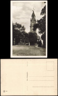 Delcampe - Ansichtskarte Potsdam Garnisionskirche, Straße U. Brücke 1932 - Potsdam