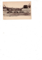 Delcampe - CPA  LUXEMBOURG / DURBUY  LE LIT SEC DE L OURTHE     /B462 - Durbuy