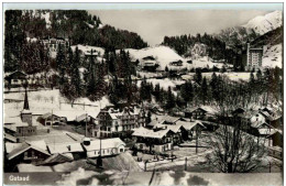 Delcampe - Gstaad - Gstaad