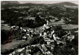Delcampe - Tiefencastel - Tiefencastel