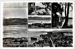 Delcampe - Rolle - Rolle