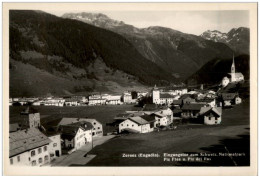 Delcampe - Zernez Engadin - Zernez