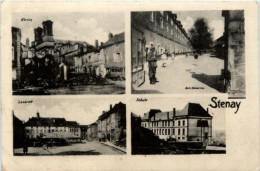 Delcampe - Stenay - Stenay