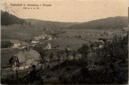 Delcampe - Rehefeld Bei Altenberg - Rehefeld