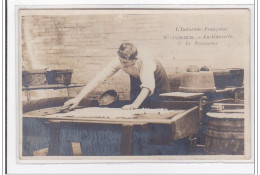 Delcampe - St-JUNIEN : La Ganterie, Le Teinturier, L'industrie Francaise - Etat - Saint Junien