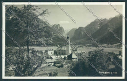 Delcampe - Bolzano Dobbiaco Foto Cartolina ZT9467 - Bolzano (Bozen)