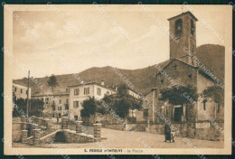 Delcampe - Como San Fedele D'Intelvi FG Cartolina ZK0558 - Como