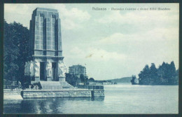 Delcampe - Verbania Pallanza Cartolina ZQ6386 - Verbania