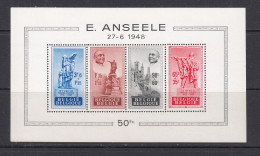 Delcampe - BL 26/32 ** Postfris - 1924-1960