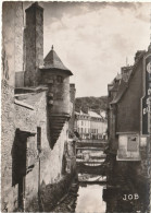 Delcampe - CARTE  POSTALE   29  QUIMPER     FINISTERE - Quimper
