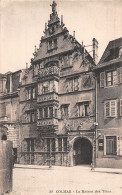Delcampe - 68-COLMAR-N°LP5112-G/0103 - Colmar