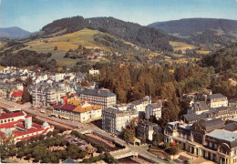 Delcampe - LA BOURBOULE L Etablissement Thermal Le Casino Et La Roche Vendeix 14(scan Recto-verso) MA1077 - La Bourboule