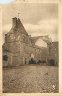 Delcampe - CPA Beaugency Loiret Le Chateau De Dunois Le Musee - Beaugency
